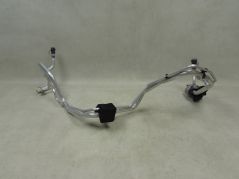 VOLVO S60 II V60 XC60 2.0 D3 D4 13-18 CZUJNIK CISNIENIA SPALIN 31370160 0281006329