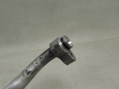 HONDA CRV CR-V 2.2D 06-12 PRZWEOD KLIMATYZACJI 445350-3923