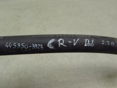 HONDA CRV CR-V 2.2D 06-12 PRZWEOD KLIMATYZACJI 445350-3923