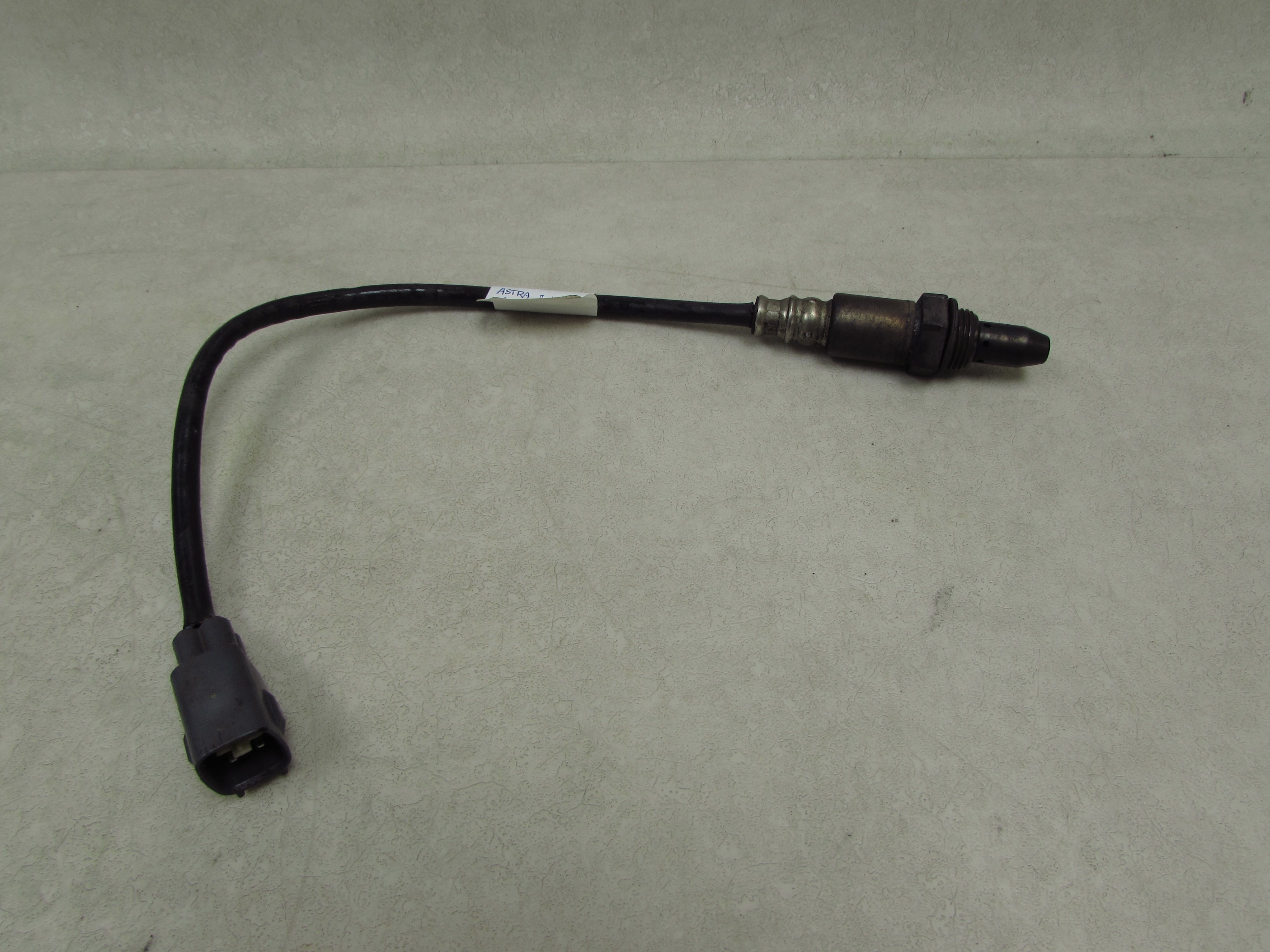 OPEL ASTRA J IV 1.7 CDTI 09-15 SONDA LAMBDA 8980898250