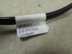 FIAT DOBLO II COMBO D 1.3 M-JET 08-18 SONDA LAMBDA 55210334