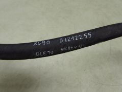 VOLVO XC90 2.4 D5 06-14 PRZEWOD OLEJU SKRZYNI AUTOMAT 31212255