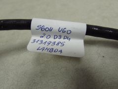 VOLVO V40 II XC40 S60 II V60 2.0 D3 D4 13-18 SONDA LAMBDA 31319385