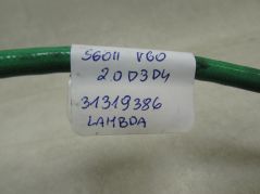 VOLVO V40 II XC40 S60 II V60 2.0 D3 D4 13-18 SONDA LAMBDA 31319385