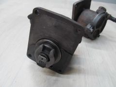 IVECO DAILY 2.8 HPI JTD 99-06 POMPA VACUM VACU