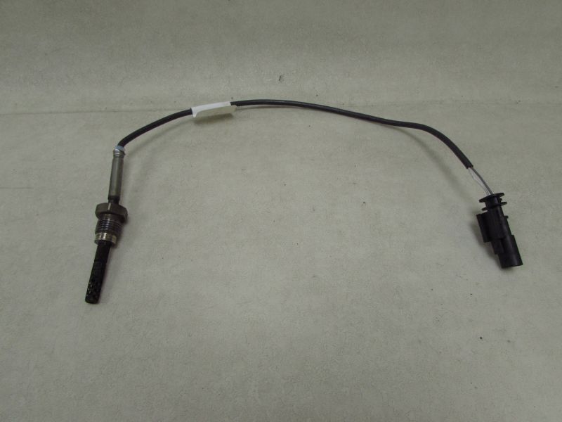 VOLVO XC60 V60 S60 2.0 D3 D4 10-18 CZUJNIK TEMPERATURY SPALIN 31439823