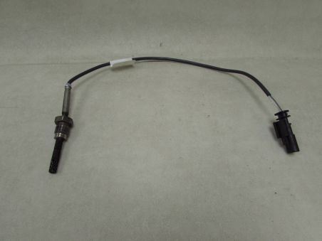 VOLVO XC60 V60 S60 2.0 D3 D4 10-18 CZUJNIK TEMPERATURY SPALIN 31439823