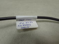 VOLVO XC60 V60 S60 2.0 D3 D4 10-18 CZUJNIK TEMPERATURY SPALIN 31439823