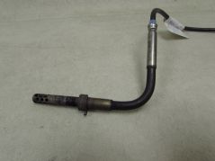 VOLVO XC60 V60 S60 2.0 D3 D4 10-18 CZUJNIK TEMPERATURY SPALIN 31430937