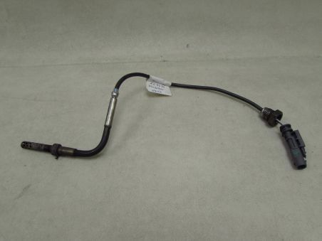 VOLVO XC60 V60 S60 2.0 D3 D4 10-18 CZUJNIK TEMPERATURY SPALIN 31430937