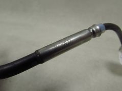 VOLVO XC60 V60 S60 2.0 D3 D4 10-18 CZUJNIK TEMPERATURY SPALIN 31430937
