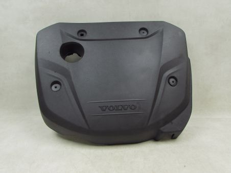 VOLVO S60 II V60 XC60 2.0 D D3 D4 13-18 POKRYWA OSLONA SILNIKA 31437508
