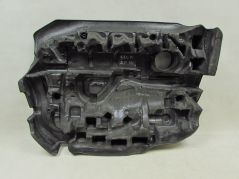 VOLVO S60 II V60 XC60 2.0 D D3 D4 13-18 POKRYWA OSLONA SILNIKA 31437508