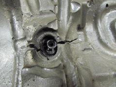 VOLVO S60 II V60 XC60 2.0 D D3 D4 13-18 POKRYWA OSLONA SILNIKA 31437508