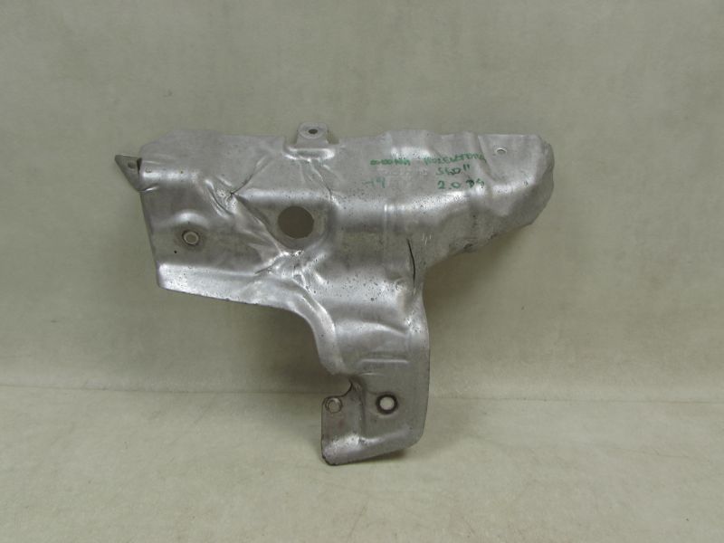 VOLVO S60 II V60 XC60 2.0 D3 D4 13-18 OSLONA TERMICZNA 31361957