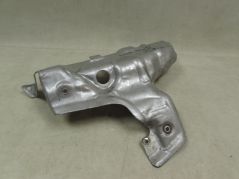 VOLVO S60 II V60 XC60 2.0 D3 D4 13-18 OSLONA TERMICZNA 31361957