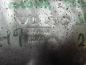 VOLVO S60 II V60 XC60 2.0 D3 D4 13-18 OSLONA TERMICZNA 31361957
