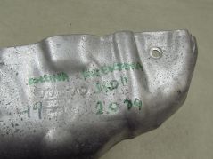 VOLVO S60 II V60 XC60 2.0 D3 D4 13-18 OSLONA TERMICZNA 31361957