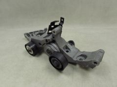 OPEL ASTRA J IV 1.7 CDTI 09-15 ŁAPA PODPORA NAPINACZ 55565570
