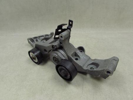 OPEL ASTRA J IV 1.7 CDTI 09-15 ŁAPA PODPORA NAPINACZ 55565570