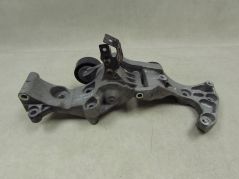 OPEL ASTRA J IV 1.7 CDTI 09-15 ŁAPA PODPORA NAPINACZ 55565570