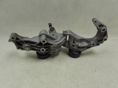 OPEL ASTRA J IV 1.7 CDTI 09-15 ŁAPA PODPORA NAPINACZ 55565570