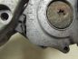 OPEL ASTRA J IV 1.7 CDTI 09-15 ŁAPA PODPORA NAPINACZ 55565570