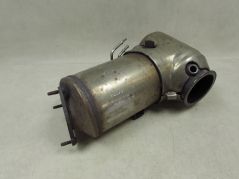 VOLVO S60 II V60 XC60 2.0 D3 D4 10-18 KATALIZATOR FILTR DPF 31460823