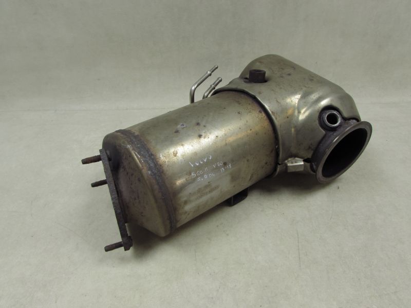 VOLVO S60 II V60 XC60 2.0 D3 D4 10-18 KATALIZATOR FILTR DPF 31460823