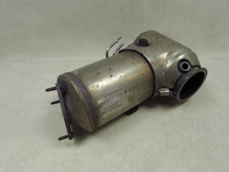 VOLVO S60 II V60 XC60 2.0 D3 D4 10-18 KATALIZATOR FILTR DPF 31460823