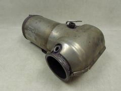 VOLVO S60 II V60 XC60 2.0 D3 D4 10-18 KATALIZATOR FILTR DPF 31460823