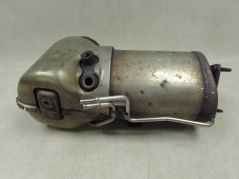 VOLVO S60 II V60 XC60 2.0 D3 D4 10-18 KATALIZATOR FILTR DPF 31460823