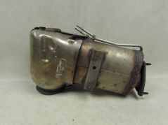 VOLVO S60 II V60 XC60 2.0 D3 D4 10-18 KATALIZATOR FILTR DPF 31460823