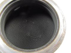 VOLVO S60 II V60 XC60 2.0 D3 D4 10-18 KATALIZATOR FILTR DPF 31460823
