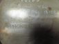 VOLVO S60 II V60 XC60 2.0 D3 D4 10-18 KATALIZATOR FILTR DPF 31460823