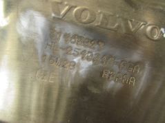 VOLVO S60 II V60 XC60 2.0 D3 D4 10-18 KATALIZATOR FILTR DPF 31460823