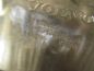 VOLVO S60 II V60 XC60 2.0 D3 D4 10-18 KATALIZATOR FILTR DPF 31460823