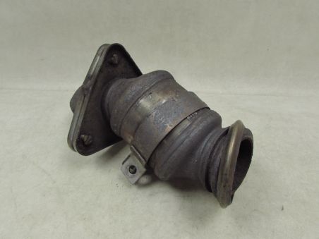 IVECO DAILY 2.3 3.0 06-14 KATALIZATOR KAT 5801352156
