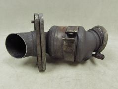IVECO DAILY 2.3 3.0 06-14 KATALIZATOR KAT 5801352156
