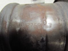 IVECO DAILY 2.3 3.0 06-14 KATALIZATOR KAT 5801352156
