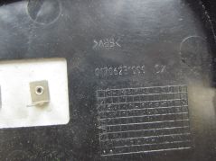 FIAT DUCATO BOXER JUMPER 06-14 WKLAD LUSTERKA PRAWY 01706231000