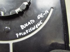 FIAT DUCATO BOXER JUMPER 06-14 WKLAD LUSTERKA PRAWY 01706231000