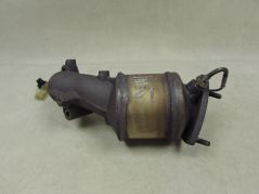 OPEL ASTRA J IV MOKKA 1.7 CDTI 09-15 KATALIZATOR KAT 55565023