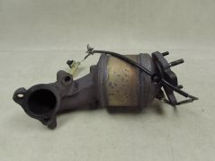 OPEL ASTRA J IV MOKKA 1.7 CDTI 09-15 KATALIZATOR KAT 55565023