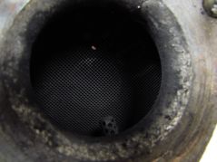OPEL ASTRA J IV MOKKA 1.7 CDTI 09-15 KATALIZATOR KAT 55565023