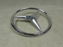 MERCEDES L1620 L1718 ZNACZEK EMBLEMAT 22CM 3148100218