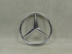 MERCEDES L1620 L1718 ZNACZEK EMBLEMAT 22CM 3148100218