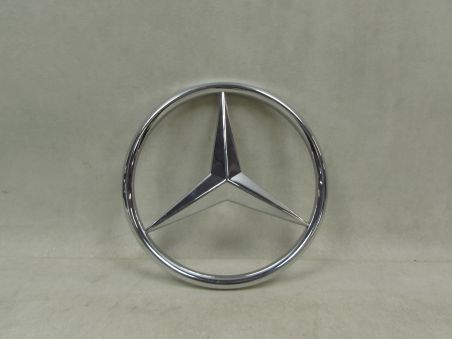 MERCEDES L1620 L1718 ZNACZEK EMBLEMAT 22CM 3148100218