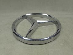 MERCEDES  ZNACZEK EMBLEMAT LOGO 26CM 9738170016