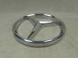 MERCEDES  ZNACZEK EMBLEMAT LOGO 26CM 9738170016